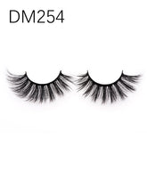 Faux Mink Lashes-DM254